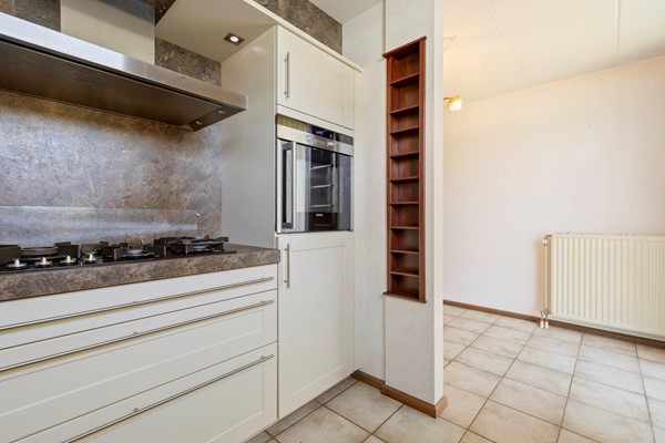 Medium property photo - Jan van Broekhuizenstraat 24, 5913 RX Venlo